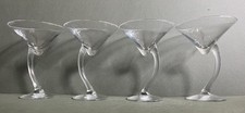 Vntg set usa libbey - set, 4