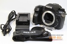 Pentax K-3 Digital SLR Camera