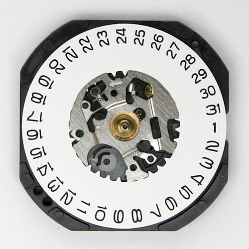 Hattori vx32 quartz watch - quartz,
