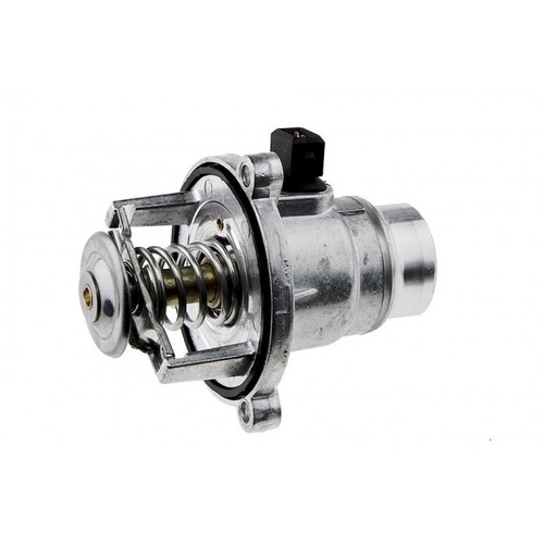 Water thermostat for bmw - thermostat, 4