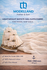 Sail Cloth Fabric Lightweight