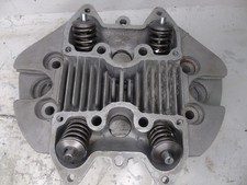 Triumph T100R TR5T 500