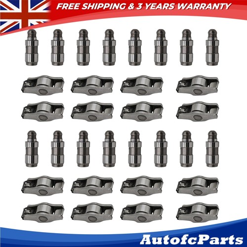 Valve liters rocker - arms, kit