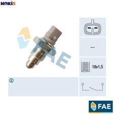 SWITCH REVERSE LIGHT 40846 FOR