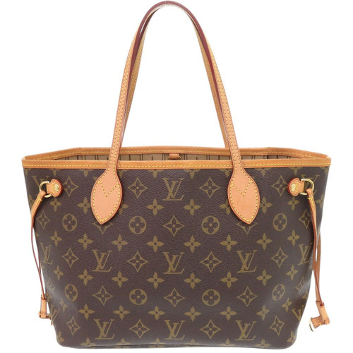 Louis vuitton neverfull - louis,