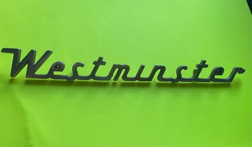 Vintage car badge austin - vintage,