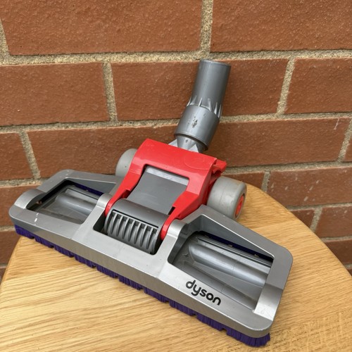 Dyson flat out - dyson,