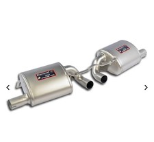 Supersprint Porsche Cayman S