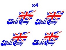 15cm Dell Quay Dory Name