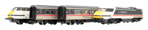 Hornby gauge r472 - hornby, 'oo