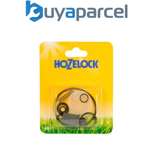Hozelock 4091 sprayer annual - hozelock,