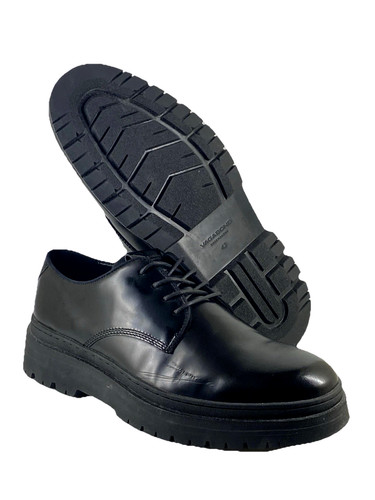 Vagabond mens 42 black - vagabond, uk