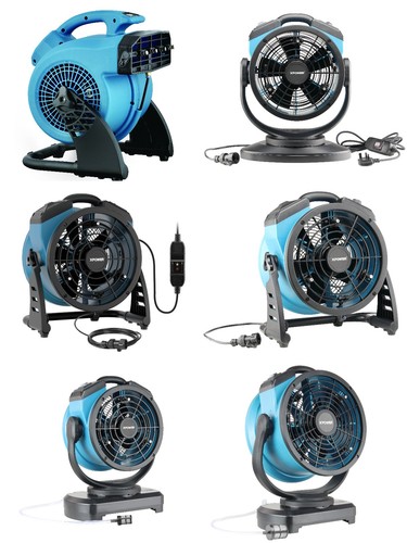 Xpower multi purpose - xpower, misting