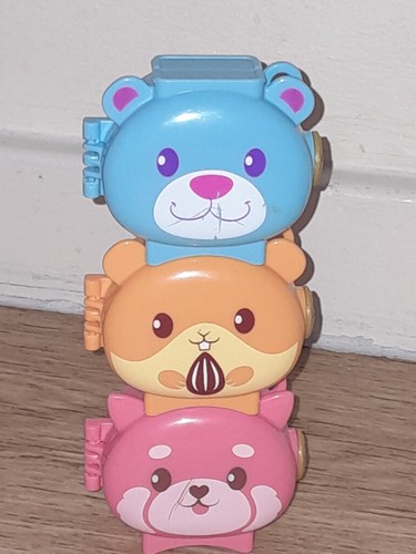 Polly pocket pet - pocket, connects