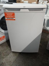 BEKO UL4584W Undercounter