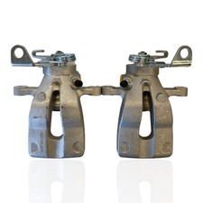 For Alfa Romeo GT Brake Calipers Rear Left and Right Pair 2003-2010