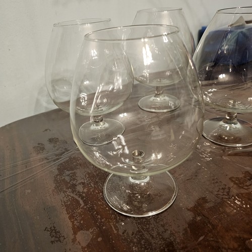 Set dartington crystal - set,