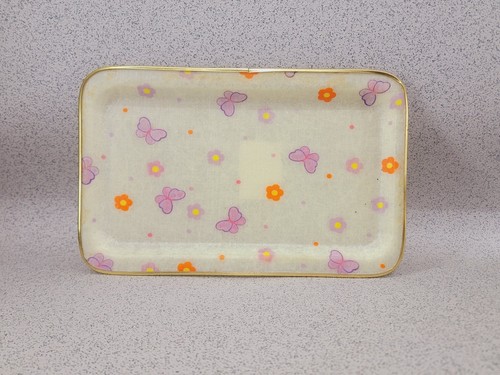 Small vintage fibreglass - small,