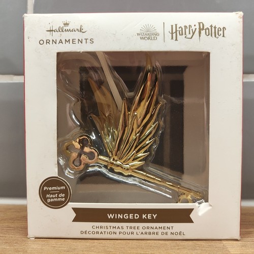 Hallmark harry potter - hallmark,