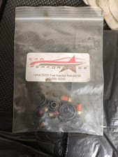 Lexus IS200 Injector Seal Rebuild Kit 1999-2005 Gxe10