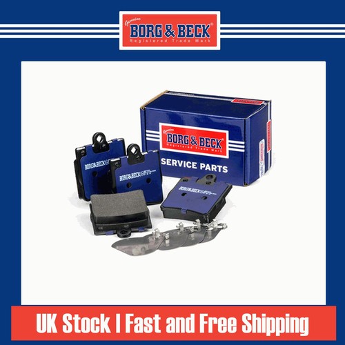 Brake pads set for - brake,