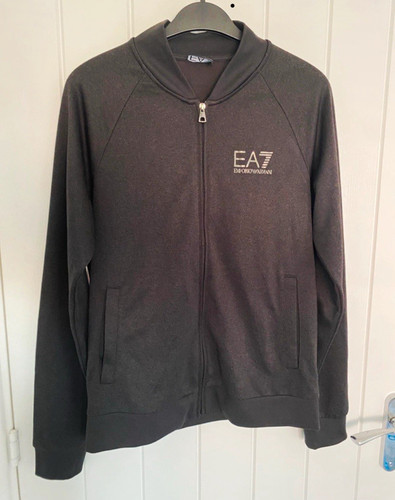 Ea7 emporio armani - armani, grey