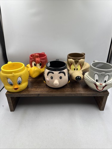 Set vintage 1992 1993 - 5,