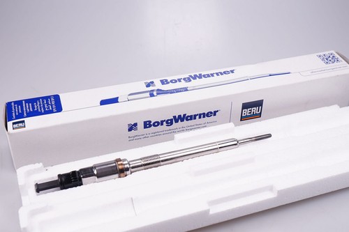 Beru psg007 glow plug - beru, m10x1