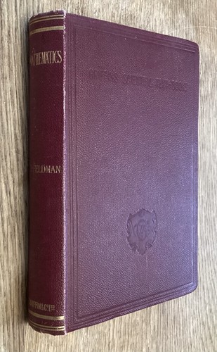 Biomathematics m feldman - biomathematics, w