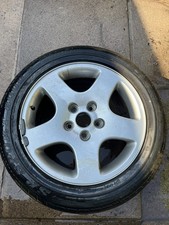 Audi inch alloy wheels - alloy, set