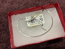 Giani Bernini 1/2 bangle 1/2