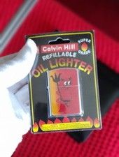 Vintage Calvin Hill New/Old