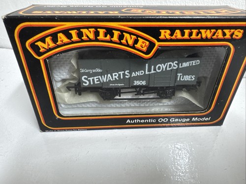 Mainline gauge 37439 - oo,