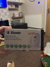 Visonic Next Cam K9 PG2