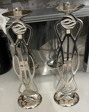 Pair of Art Nouveau Style