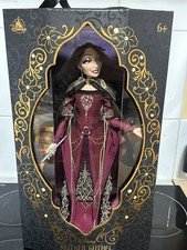Mother Gothel Doll 15th