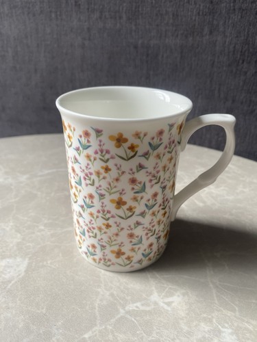Rose england fine bone - rose,