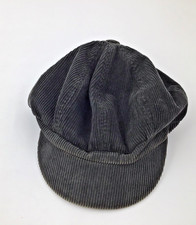 Kangol Dark Green Vintage Cord