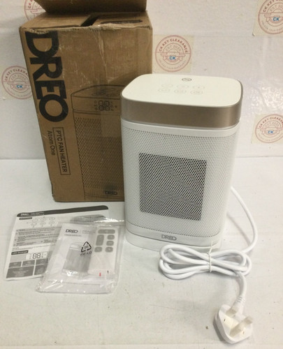 1500w electric space heater - electric,