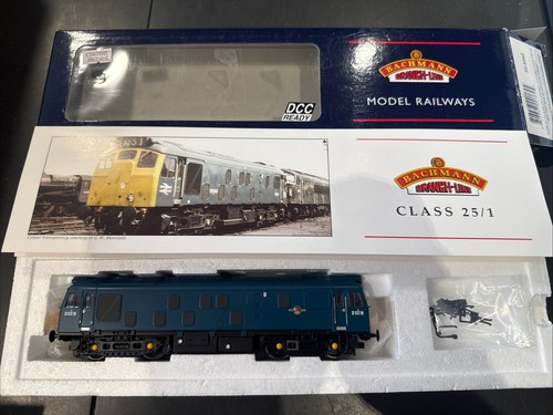 Bachmann 326z class - oo,