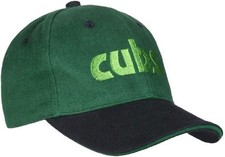 Cub Cap - One Size