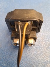 Used yamaha f115 outboard - used,