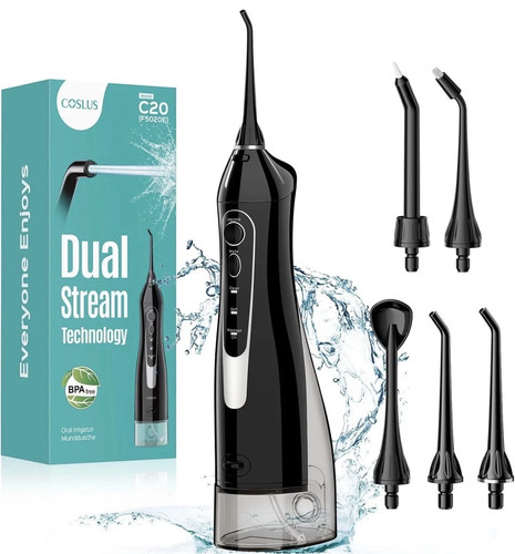 Coslus water dental - coslus,