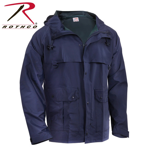 Rothco navy blue waterproof - navy,