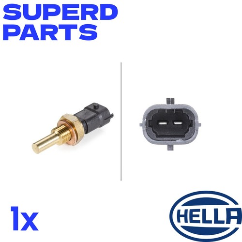 Hella 6pt009 309 271 - hella, sensor