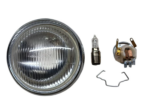 For lambretta series 2 - li,