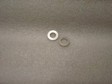 LAMBRETTA 2 FORK LINK SPINDLE