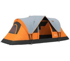 Camping Tent with Bag Hiking