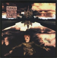 Toyah ~ Take the Leap! (CD