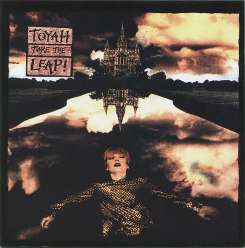 Toyah take the leap - ~,